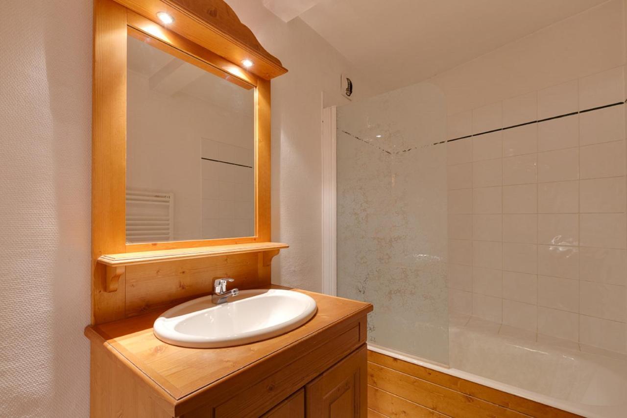 Vacanceole - Residence Cabourg Мон-дьо-Лан Екстериор снимка