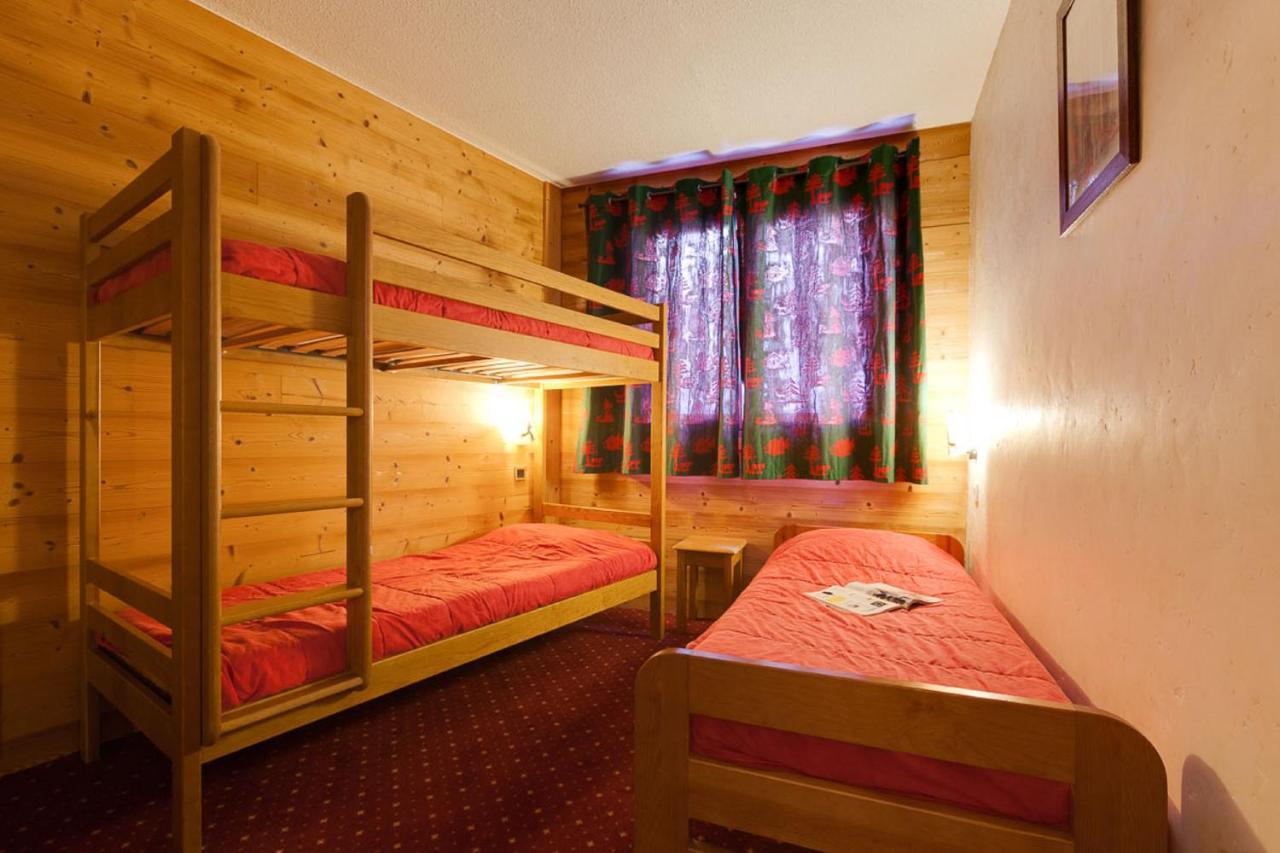 Vacanceole - Residence Cabourg Мон-дьо-Лан Екстериор снимка