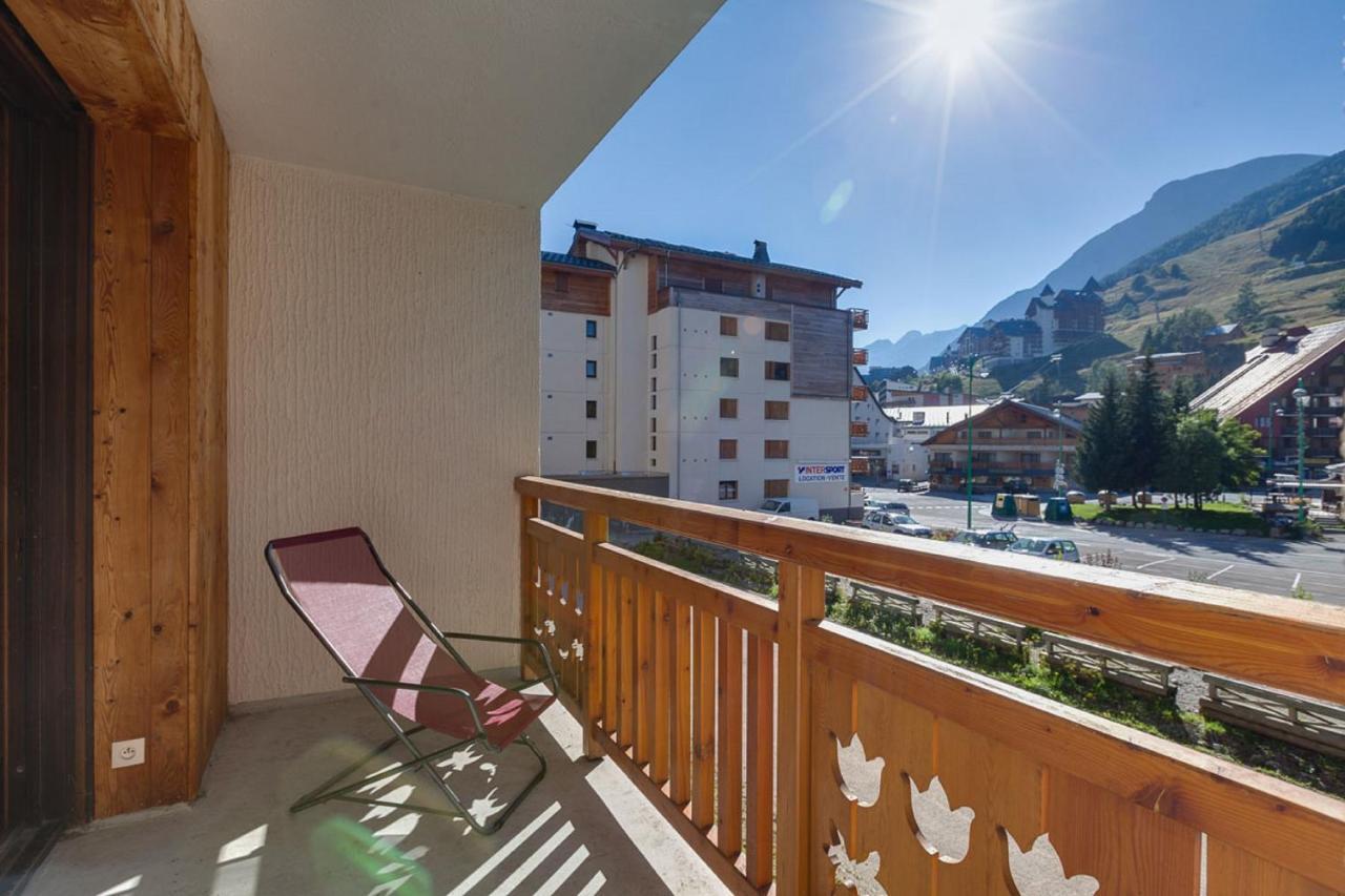 Vacanceole - Residence Cabourg Мон-дьо-Лан Екстериор снимка