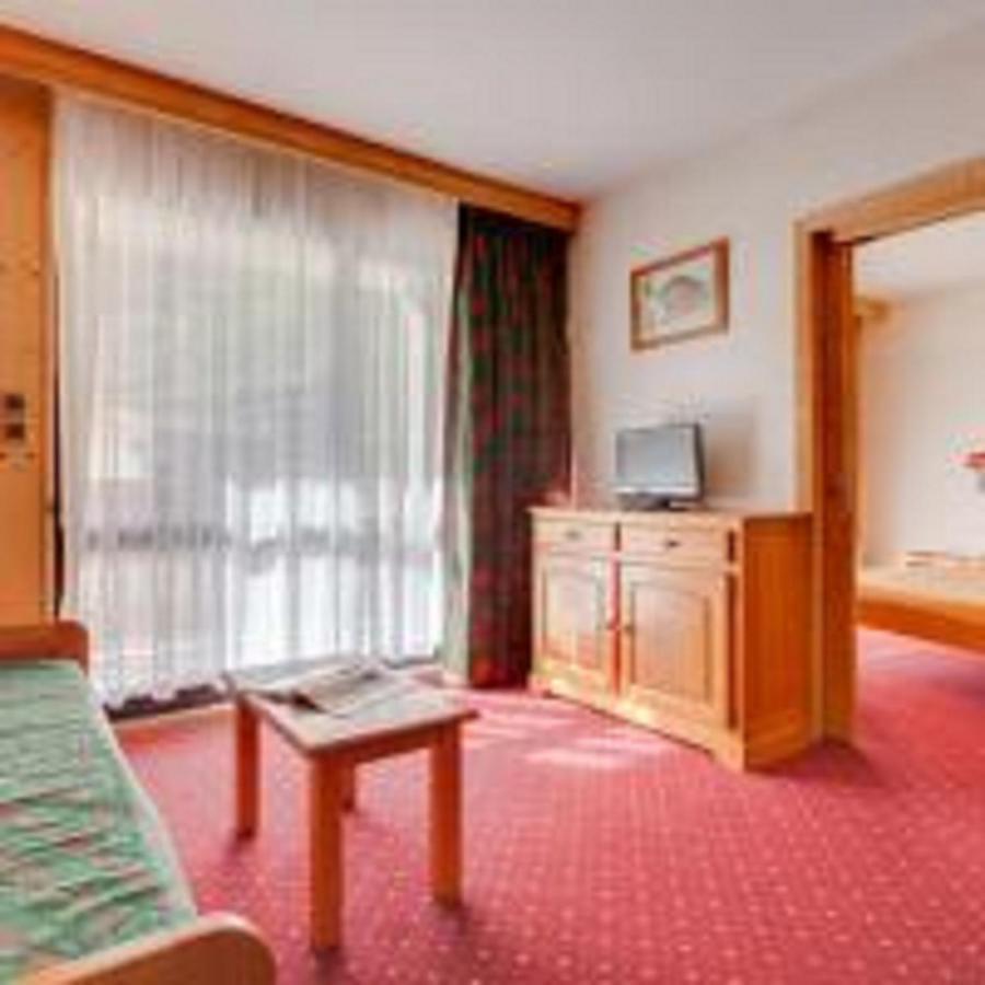 Vacanceole - Residence Cabourg Мон-дьо-Лан Екстериор снимка