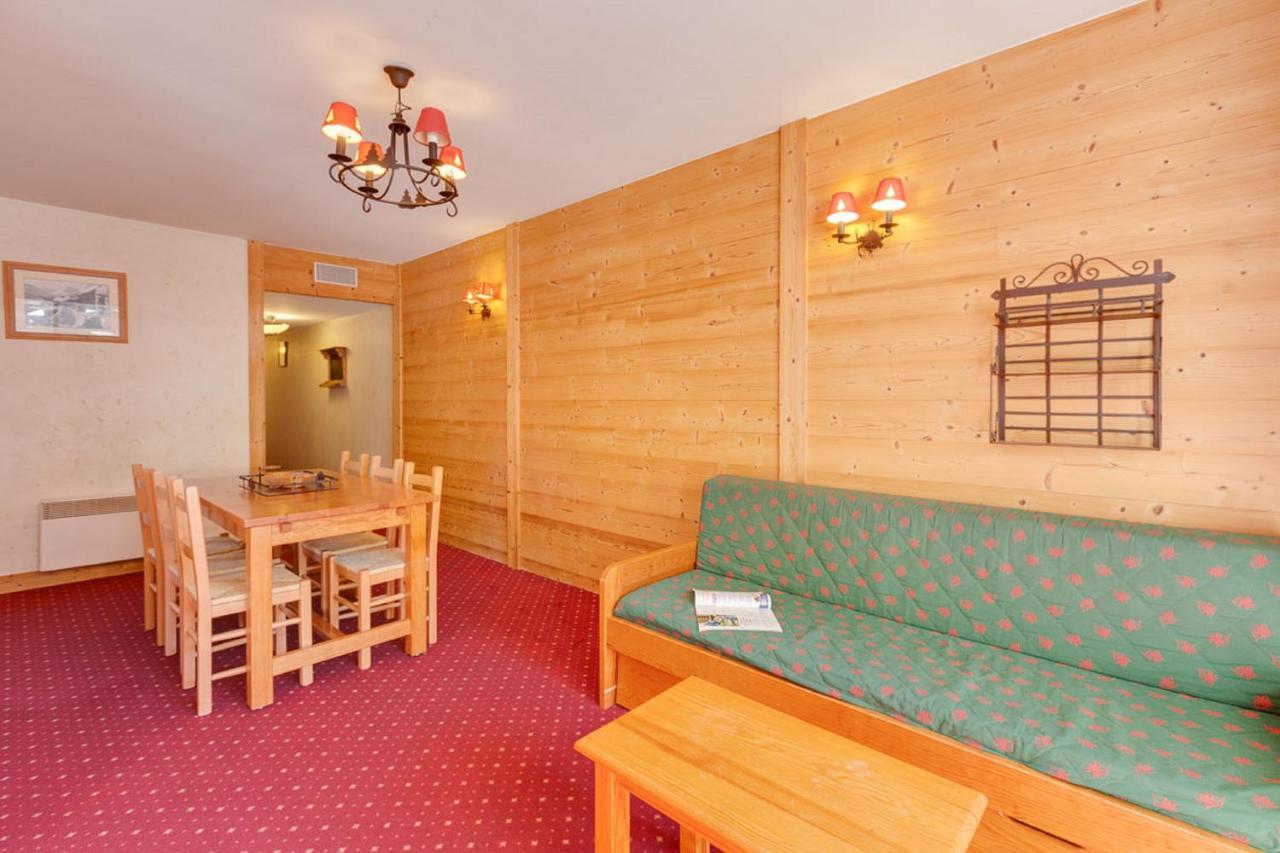 Vacanceole - Residence Cabourg Мон-дьо-Лан Екстериор снимка