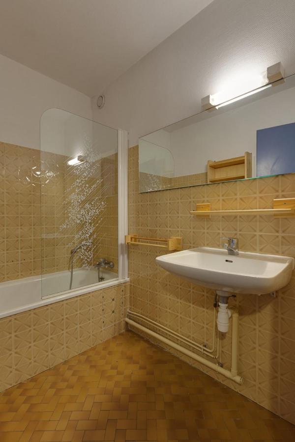 Vacanceole - Residence Cabourg Мон-дьо-Лан Екстериор снимка