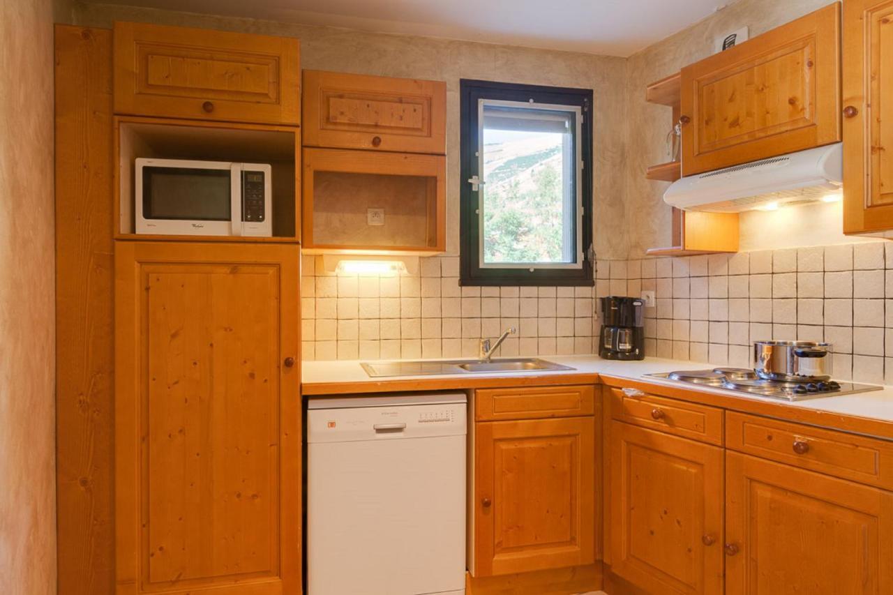 Vacanceole - Residence Cabourg Мон-дьо-Лан Екстериор снимка
