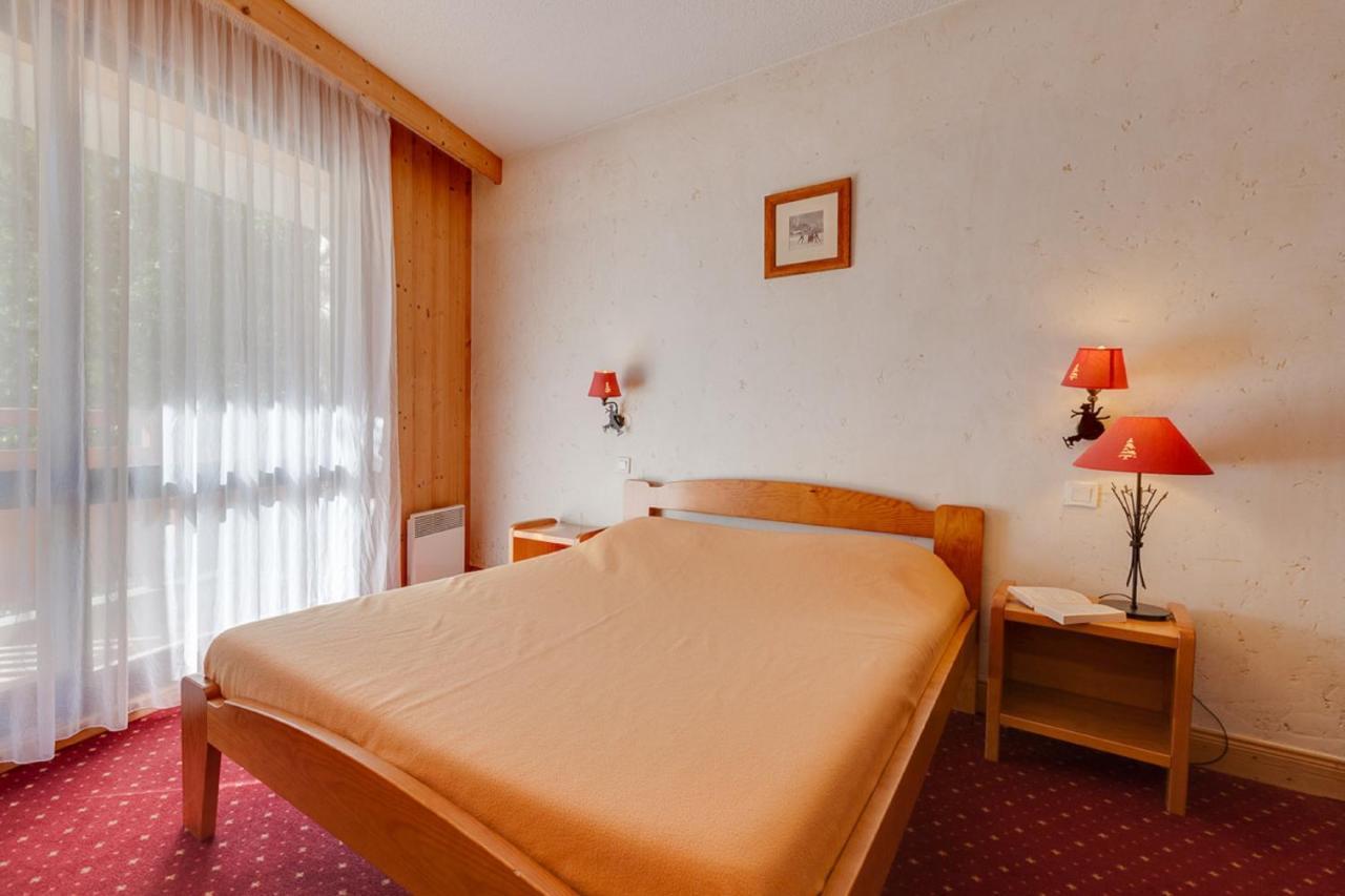 Vacanceole - Residence Cabourg Мон-дьо-Лан Екстериор снимка